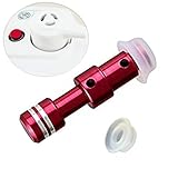 UNiversal Replacement Floater and Sealer for Electric Pressure Cooker Such as PCH5011/PCS4017/PSS503