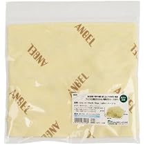 Amazon | 日本エンゼル 洗えるフィット三角柱クッションII ベージュ