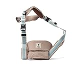 PAPA CARRIER Handy Baby Seat Macaron Mint (韓国直発送) easyzicgu