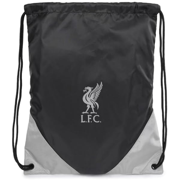 セット　Liverpool リバプール ナップサック　トートバック　ボトル セット Liverpool リバプール ナップサック トートバック ボトル