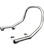Amazon | キジマ(Kijima) バイクパーツ タンデムグリップ ゼファー/x Amazon | キジマ(Kijima) バイクパーツ タンデムグリップ ゼファー/x