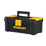 Stanley Consumer Tools TV209713 12.5" Tool Box [並行輸入品]