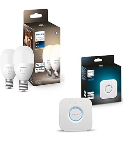 Philips Hue ブリッジ　スマートLED電球　その他セット Philips Hue ブリッジスマートLED電球その他セット
