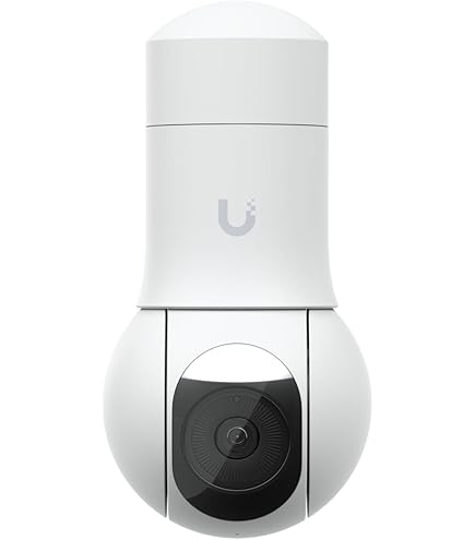 Ubiquiti Networks UVC-G3-PRO 監視カメラ Ubiquiti UVC-G3-PRO UniFi Indoor / Outdoor IP Video Camera