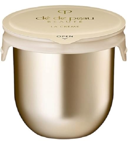 Amazon | 資生堂クレ・ド・ポーボーテ クレームヴォリュミザントS 50g