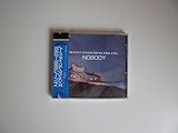NOBODY COLLECTIONS 1982�`1985