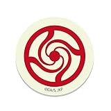 呪術廻戦 呪術高専高発光缶バッジ