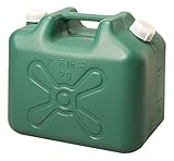 協越化学 ポリ容器 軽油 ディーゼル 保存 軽油缶ワイド