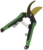 Shear Perfection切断せん断、1.5インチ
