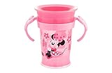 Minnie 7 Ounce Grow up Cup by Sassy