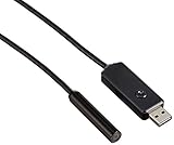 サンコー USB防水内視鏡ケーブル7M WPMISC7M