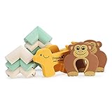 Gland ベビーセーフティドアストッパーコーナーガードと子供漫画の指プロテクター12個/セット