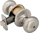 Legend 809159 Legend Grade 2 Privacy Lock, Satin Nickel by Legend
