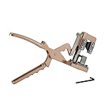 Vカットプロ剪定剪定クリッパー手の剪定木のトリマー園芸芝生の手入れのための切削工具