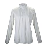 ユニワールド のらスタイル フェミニンハーフジップアップ NS-500 [LLサイズ] [UV加工] [吸汗速乾ハニカムメッシュ] [ベージュ]