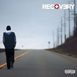 Not Afraid / Eminem