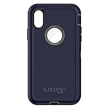 OtterBox iPhone X ケース Defender シリーズ 耐衝撃 Stormy Peaks【OtterBox公式ブランドストア】