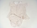 Ralph Lauren ラルフローレン ベビー女の子花柄ワンピースパンツ2点セット3ヶ月用60cm【並行輸入品】 [ウェア&シューズ]