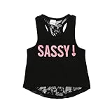 DAISUKI 　上品な親子服 　母と娘お揃い 親子お揃い キャミソール・タンクトップ　 レデイース ガールズ Tシャツ 夏 通園 発表会 結婚式 入園式 演奏会　旅行 お出かけ　黒（子供） (70,