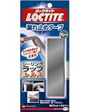 ヘンケルジャパン　ロックタイト(LOCTITE)　シーリングラップ グレー 　小箱10巻入り