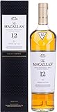 シングルモルト ウイスキー ザ マッカラン 12年 700ml