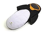 LittleLife Penguin Kids/Childrens Sleeping Bag by LittleLife