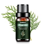 Hanolly エッセンシャルオイル ジャスミン アロマオイル 10ml 精油 天然100% 選べる アロマ 加湿器 ギフト