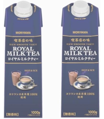 Amazon.co.jp: 【2種アソート】守山 乳業 喫茶店 の味 ココア