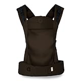 Beco Soleil Baby Carrier - Espresso by Beco Baby Carrier [並行輸入品]