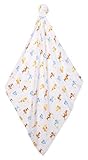 Angel Dear Swaddle Blanket, Big Cats by Angel Dear [並行輸入品]