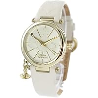 【レア】VivienneWestwood クロノグラフ デイト 腕時計 ホワイト item-25051301.jpg?_ex=500x500