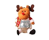 カラフルな特別なギフト缶新デザインキャンディジャー