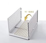 MICISTY衣装ケース 収納ケース 引き出し 衣類収納ボックス積み重ね可能なキッチン収納ボックス折りたたみ式引き出しボックス通気性と耐久性