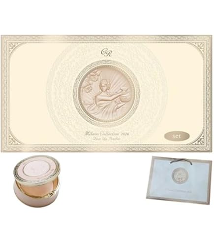 ミラノコレクション2021 GR 30gの新品・未使用のセット Amazon | カネボウ ミラノコレクションGR フェイスアップパウダー 2021