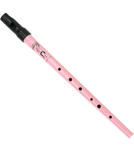 Tony Dixon アイリッシュフルート＆ローホイッスル　Low D Tony Dixon アイリッシュフルート＆ローホイッスル Low D