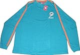 Miami Dolphins Light Weight Sweatshirtビッグ＆トールサイズ