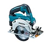 マキタ:125ミリ充電式マルノコ(青) HS470DZ