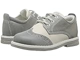 [プリミギ] Primigi Kids ボーイズ PHI 7530 (Toddler) オックスフォード Light Blue 21 (US 5 Toddler)(12.1cm) - M [並行輸入品