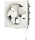 Amazon | Panasonic (パナソニック) 有圧換気扇 産業用有圧換気扇 FY