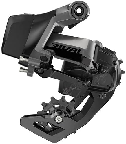 Amazon | SRAM(スラム) RIVAL eTAP AXS WIDE ワイヤレスフロント