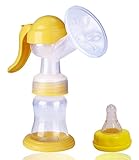 Redtned　手動搾乳器　並行輸入品　さく乳器