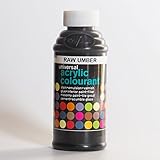 Polyvine Acrylic Universal Colorant Raw Umber 50g / 1.76 fl oz. [並行輸入品]