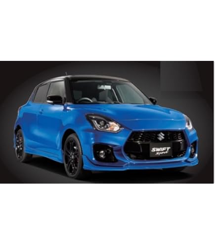 スイフト専用 Amazon | AUTOMAX izumi フロントマウント 強化アッパーシート