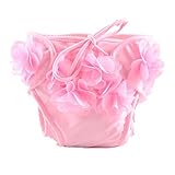 かわいい再利用可能な赤ちゃん少女泳ぐおむつ幼児/幼児、＃05
