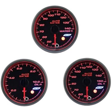 Amazon.co.jp 売れ筋ランキング: 車用マルチゲージ の中で最も人気のある