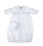 Feltman Brothers SHIRT ベビー・ボーイズ US サイズ: Preemie カラー: ホワイト