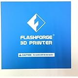 FLASHFORGE3Dプリンター Guider2用 ビルドシート 【日本正規代理店】