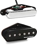 Seymour Duncan Vintage Stack Tele Set Electric Guitar Electronics