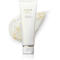 Amazon | アクニー バランシングクレンジングオイル | AKNIR(アクニー