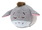 Disney Tsum Tsum Winnie the Pooh Eeyore 3.5 Plush [Sleeping Mini] [並行輸入品]